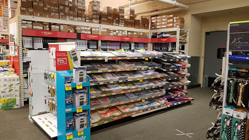 Office Supply Store «Office Depot», reviews and photos, 1771 West Ave, Miami Beach, FL 33139, USA