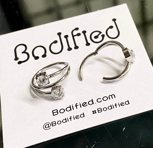 Explore panda bear tattoo ideas, creative tattoo ideas in Oswego, available at Bodified