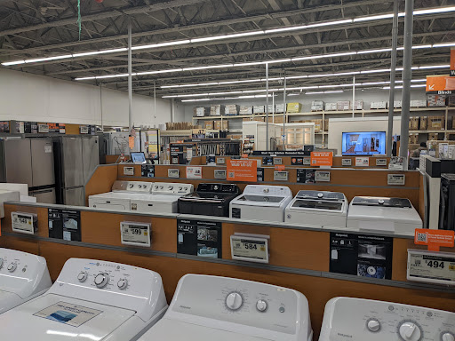 Home Improvement Store «The Home Depot», reviews and photos, 600 Hempstead Turnpike, Elmont, NY 11003, USA