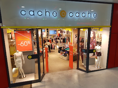 Cache Cache à Mulhouse