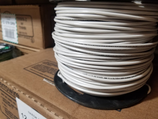 Electrical Supply Store «(CED) Consolidated Electrical Distributors», reviews and photos, 2725 Wall Ave, Ogden, UT 84401, USA