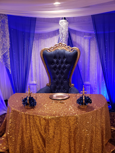 Banquet Hall «Crystal Dreams Banquet Hall», reviews and photos, 6072 W Oakland Park Blvd, Lauderhill, FL 33313, USA