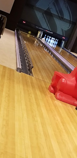 Bowling Alley «alley V», reviews and photos, 3375 Oak View Dr, Omaha, NE 68144, USA