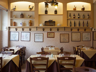 Trattoria Bolognese da Mauro