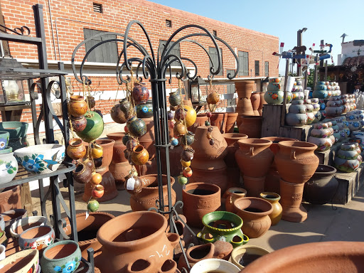Pottery store Chula Vista