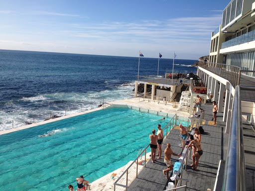 Salty Fit | Adult Swimming Lessons | Bondi | Central Coast | Sydney