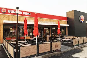 Burger King image