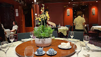 Atmosphère du Restaurant chinois Restaurant DIEP à Paris - n°9