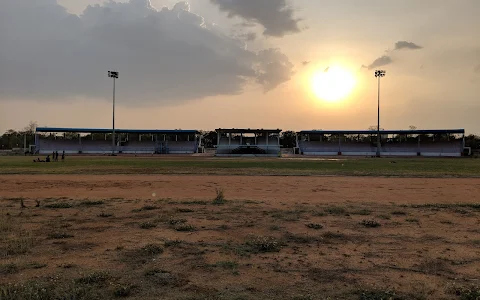 ODF Sarath Stadium image