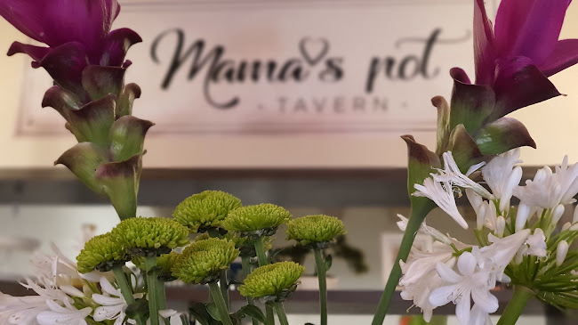 Mama's Pot Tavern - Restoran