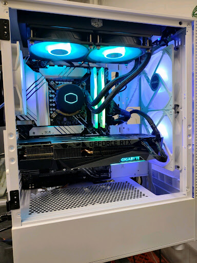 Computer Store «The Computer Stop LLC», reviews and photos, 2933 W Liberty Ave, Pittsburgh, PA 15216, USA