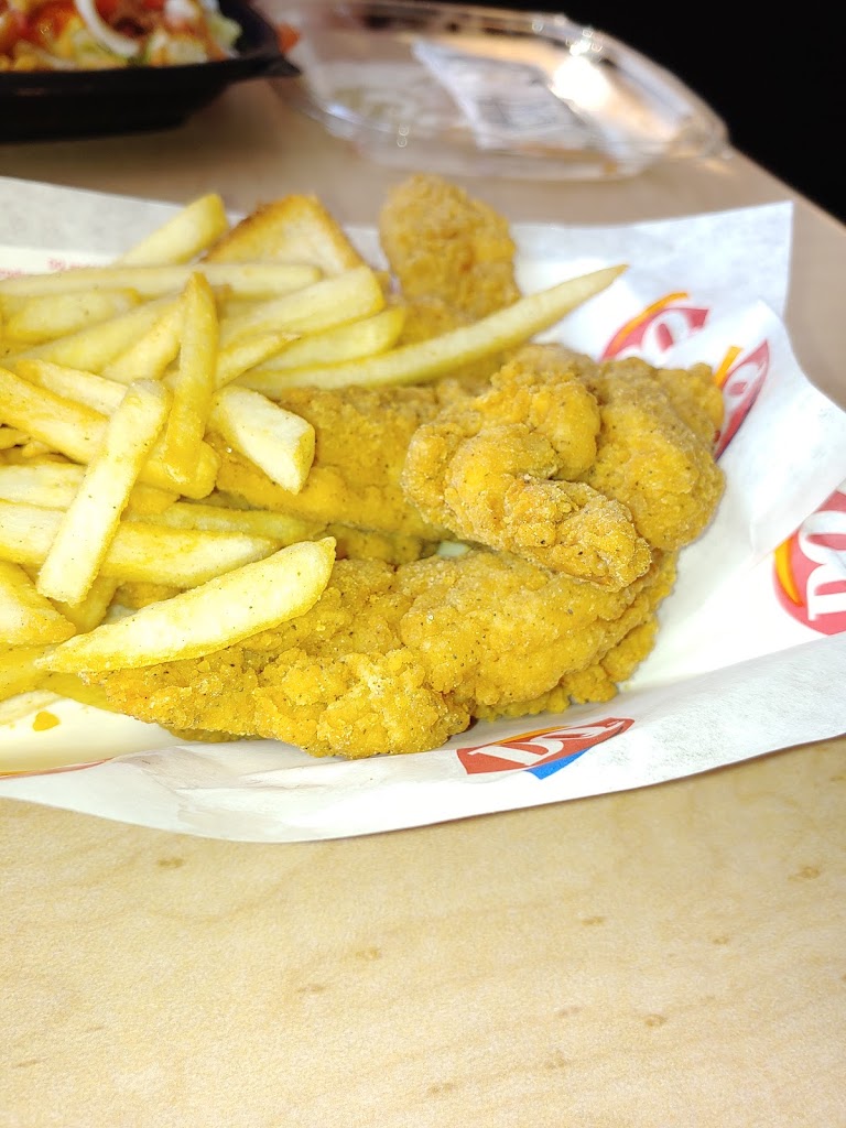 Dairy Queen Grill & Chill 45356