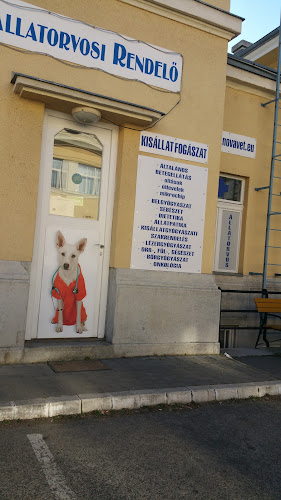 Értékelések erről a helyről: Állatorvosi Centrum, Budapest - Állatorvos