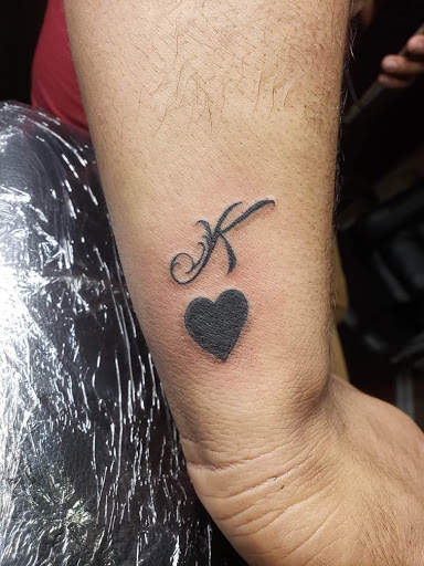 Explore doberman tattoo ideas, creative tattoo ideas in Keyport, available at Taboo Tattoos