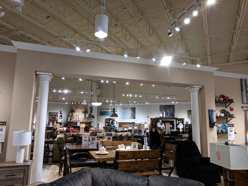 Furniture Store «Ashley HomeStore», reviews and photos, 12955 N Kendall Dr, Miami, FL 33186, USA