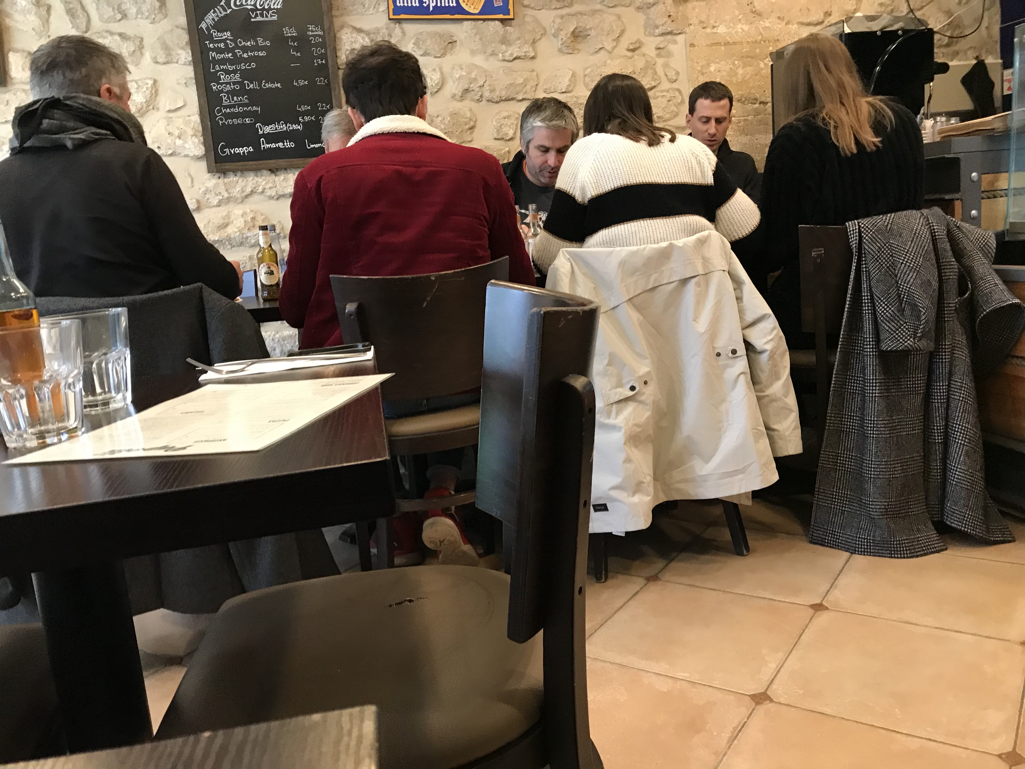 Photo n° 13 de l'avis de Samy.a fait le 09/11/2021 à 22:17
