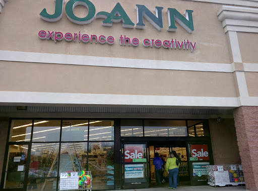 Fabric Store «Jo-Ann Fabrics and Crafts», reviews and photos, 341 W Main St, Christiana, DE 19702, USA