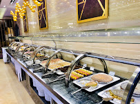 Atmosphère du Restaurant asiatique Buffet Part-Dieu / Buffet Wok Sushi Grill / à Lyon - n°6