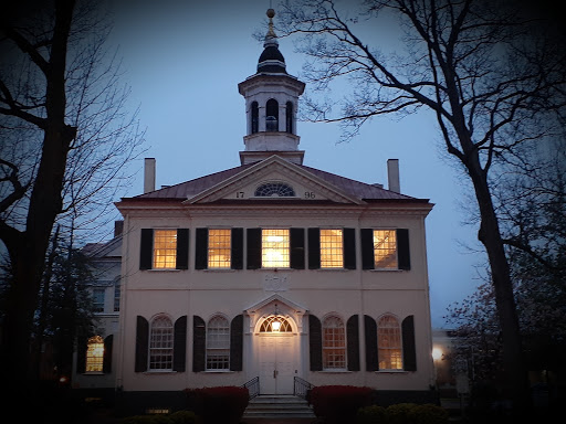 Museum «Burlington County Prison Msm», reviews and photos, 128 High St, Mt Holly, NJ 08060, USA