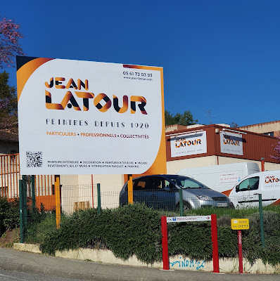 Jean Latour Sté à Ramonville-Saint-Agne