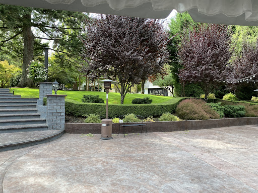 Event Venue «Rock Creek Gardens», reviews and photos, 11421 164th St E, Puyallup, WA 98374, USA