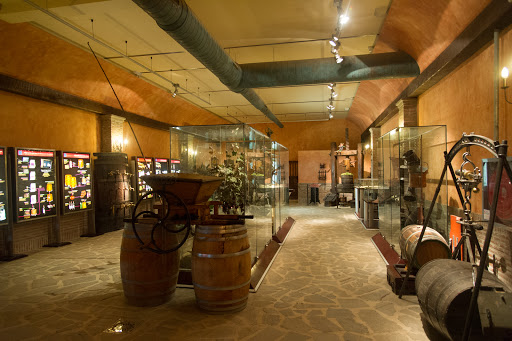 Villa Lucía Espacio Gastronómico