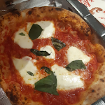 Photo n°1 de l'avis de Caterina.n fait le 26/08/2022 à 20:24 sur le  Pizzeria Rabottini à Pescara