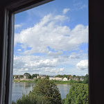 Photo n° 1 de l'avis de Céd.a fait le 26/08/2020 à 07:30 pour Hôtel Anne d'Anjou, The Originals Collection à Saumur
