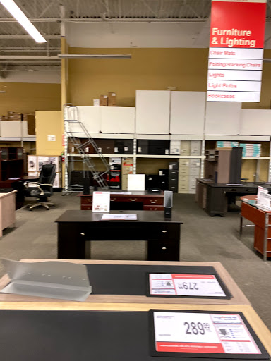 Office Supply Store «Office Depot», reviews and photos, 401 E 2nd St, Los Angeles, CA 90012, USA
