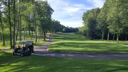 Golf Course «Wintonbury Hills Golf Course», reviews and photos, 206 Terry Plains Rd, Bloomfield, CT 06002, USA