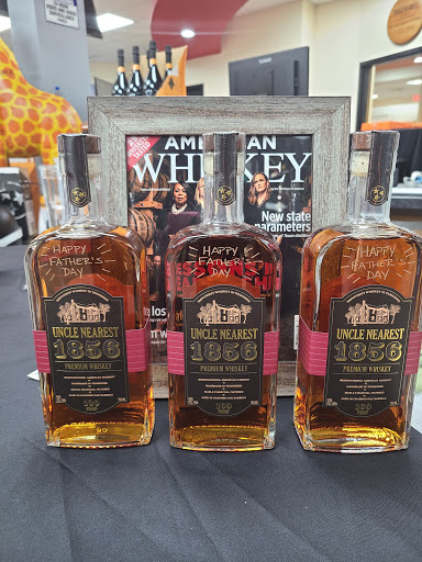 American Restaurant «Old Line Fine Wine, Spirits & Bistro», reviews and photos, 11011 Baltimore Ave, Beltsville, MD 20705, USA