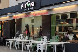 Pitaki Grill & Bar image