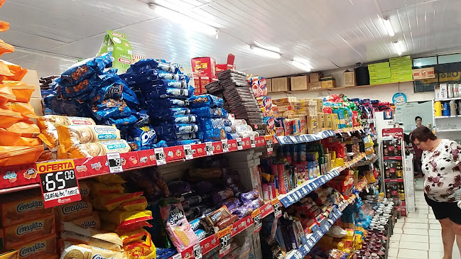Opiniones de Supermercado Toton en Canelones - Supermercado