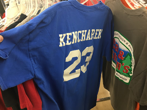 Thrift Store «Savers», reviews and photos, 230 W Virginia St #50, Crystal Lake, IL 60014, USA