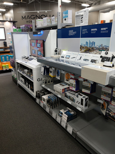 Electronics Store «Best Buy», reviews and photos, 24 Universal Blvd, Warwick, RI 02886, USA