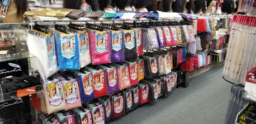 Beauty Supply Store «Images Beauty Supply (Elite)», reviews and photos, 2005 W U.S. 50, Fairview Heights, IL 62208, USA