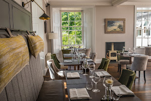 Chargrill Restaurant Portree