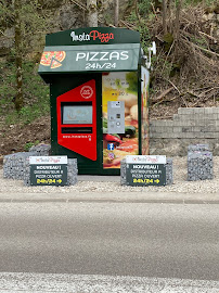 Photos du propriétaire du Pizzas à emporter Instapizza à Villers-le-Lac - n°10
