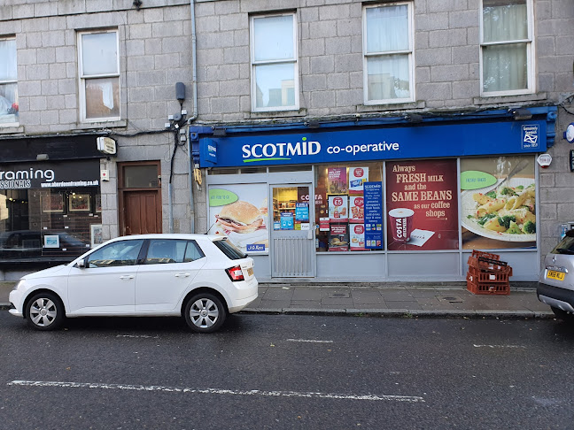 Scotmid Coop Crown Street - Supermarket