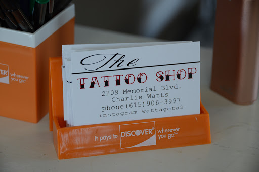 Explore small cross tattoo ideas, creative tattoo ideas in Springfield, available at The Tattoo Shop