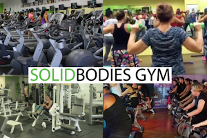 Solid Bodies Gym image