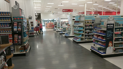 Department Store «Target», reviews and photos, 1400 Precinct Line Rd, Hurst, TX 76053, USA