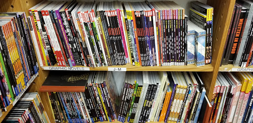 Book Store «Half Price Books», reviews and photos, 11255 Huebner Rd, San Antonio, TX 78230, USA