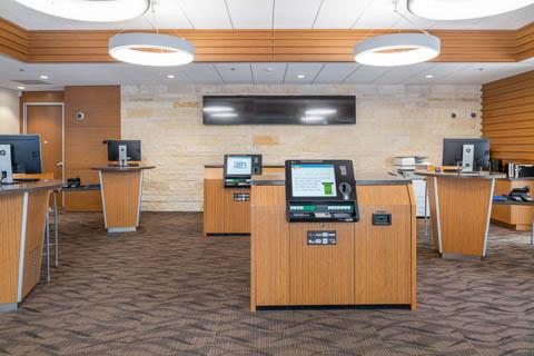 Federal Credit Union «UFCU Downtown Financial Center», reviews and photos