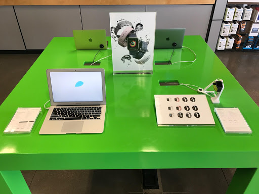 Computer Store «Simply Mac - Apple Premier Partner», reviews and photos, 4919 S Broadway Ave, Tyler, TX 75703, USA