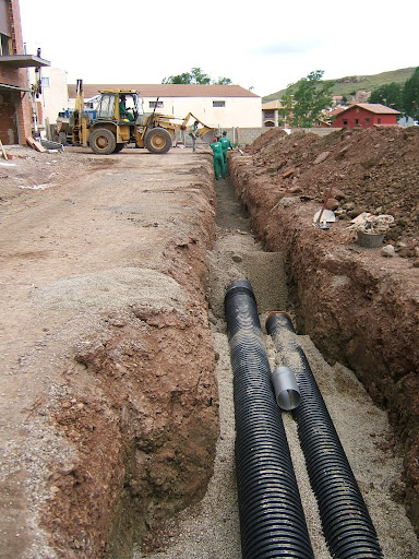 Cedrillas Construcciones SL en Cedrillas, Teruel