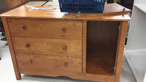 Thrift Store «GCF Donation Center & Store (Cary)», reviews and photos