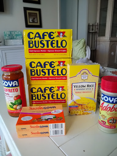 Supermarket «ALDI», reviews and photos, 1450 N Courtenay Pkwy, Merritt Island, FL 32953, USA