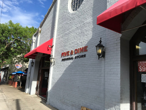 Convenience Store «FIVE AND DIME GENERAL STORE», reviews and photos, 99 S Market St, Charleston, SC 29401, USA