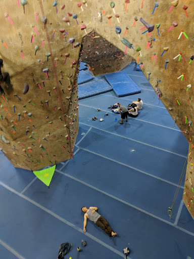 Rock Climbing «Gravity Vault», reviews and photos, 40 Watchung Ave, Chatham, NJ 07925, USA